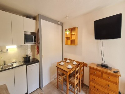 Apartment Alpiner Aufenthalt in der Nähe von Skipisten - Features photo 7