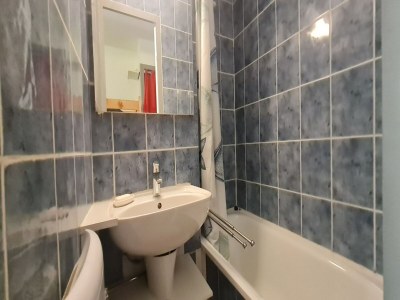 Apartment Alpiner Aufenthalt in der Nähe von Skipisten - Features photo 8