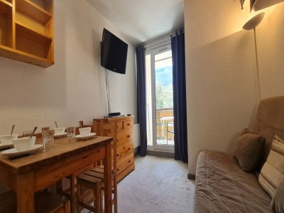 Apartment Alpiner Aufenthalt in der Nähe von Skipisten - Features photo 9