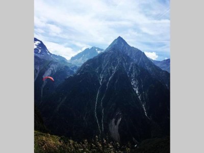 Apartment Alpiner Aufenthalt in der Nähe von Skipisten - Environment photo 34