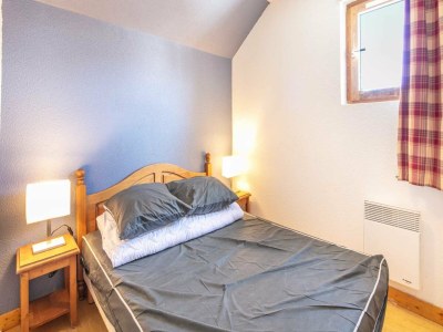 Apartment Apartment in Saint-Sorlin near Ski Resort - Features photo 9