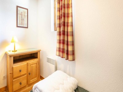 Apartment Apartment in Saint-Sorlin near Ski Resort - Features photo 10