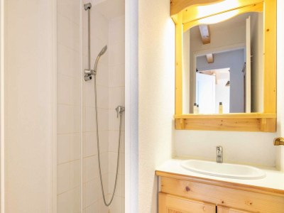 Apartment Apartment in Saint-Sorlin near Ski Resort - Features photo 13