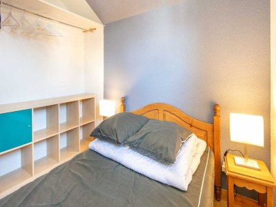 Apartment Apartment in Saint-Sorlin near Ski Resort - Features photo 16