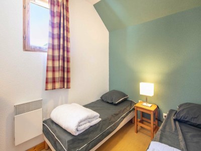 Apartment Apartment in Saint-Sorlin near Ski Resort - Features photo 17