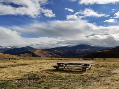 Apartment Apartment in Saint-Sorlin near Ski Resort - Environment photo 20