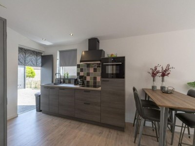 Bungalow Luxurious furnished bungalow with terrace - Outdoor photo 2