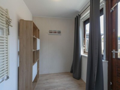 Bungalow Luxurious furnished bungalow with terrace - Outdoor photo 15