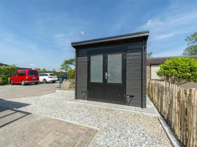 Bungalow Luxurious furnished bungalow with terrace - Outdoor photo 20