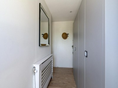 Bungalow Luxurious furnished bungalow with terrace - Outdoor photo 29