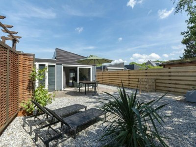 Bungalow Luxurious furnished bungalow with terrace - Outdoor photo 30