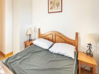 Apartment Apartment in French Alps with Heated Pool - Features photo 9