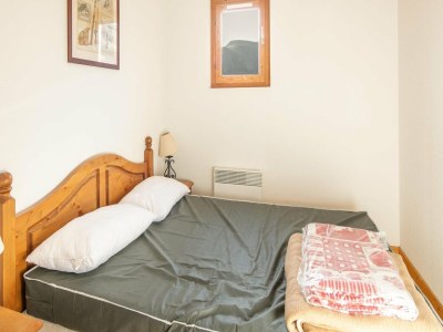 Apartment Apartment in French Alps with Heated Pool - Features photo 14