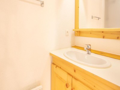 Apartment Apartment in French Alps with Heated Pool - Features photo 16