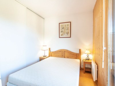 Apartment Wohnung in Saint-Sorlin nahe Skigebiet - Features photo 9