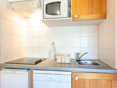 Apartment Wohnung in Saint-Sorlin nahe Skigebiet - Features photo 10