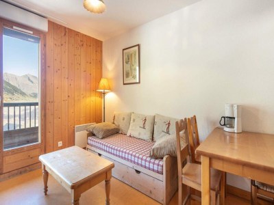 Apartment Wohnung in Saint-Sorlin nahe Skigebiet - Features photo 11