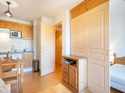 Apartment Wohnung in Saint-Sorlin nahe Skigebiet - Features photo 12