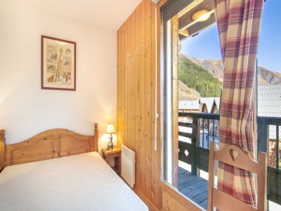 Apartment Wohnung in Saint-Sorlin nahe Skigebiet - Features photo 14