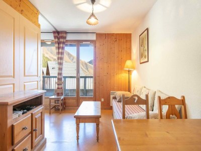 Apartment Wohnung in Saint-Sorlin nahe Skigebiet - Features photo 15