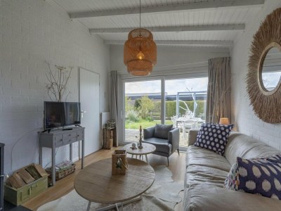 Bungalow Holiday home near dunes - Bungalow