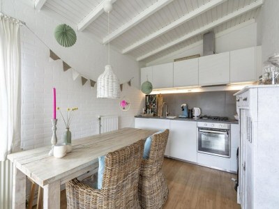 Bungalow Holiday home near dunes - Outdoor photo 6