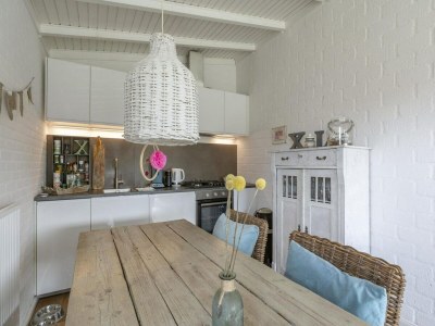 Bungalow Holiday home near dunes - Outdoor photo 7