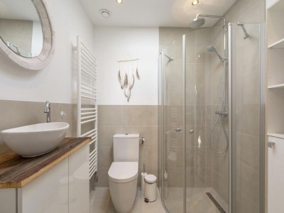 Bungalow Holiday home near dunes - Outdoor photo 10