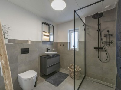 Bungalow Holiday home near dunes - Outdoor photo 12