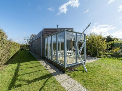 Bungalow Holiday home near dunes - Outdoor photo 17