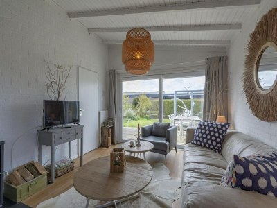 Bungalow Holiday home near dunes - Outdoor photo 21