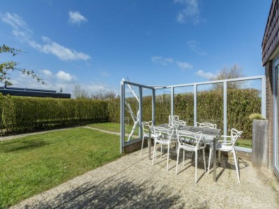 Bungalow Holiday home near dunes - Outdoor photo 27