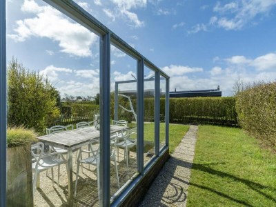 Bungalow Holiday home near dunes - Outdoor photo 28