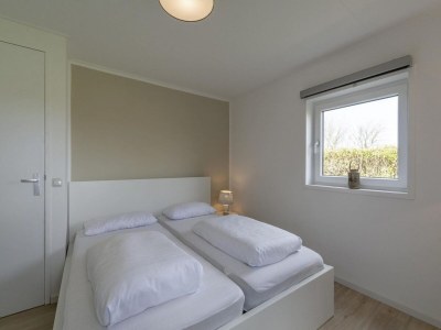 Bungalow Holiday home near dunes - Outdoor photo 30