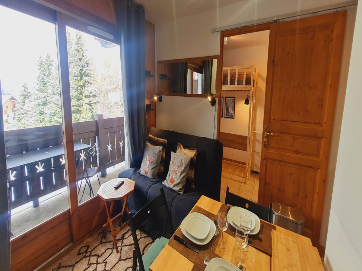 Apartment Cozy Apartment Near Ski Slopes - Features photo 5