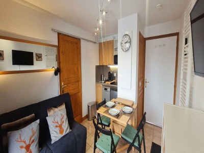 Apartment Cozy Apartment Near Ski Slopes - Features photo 8