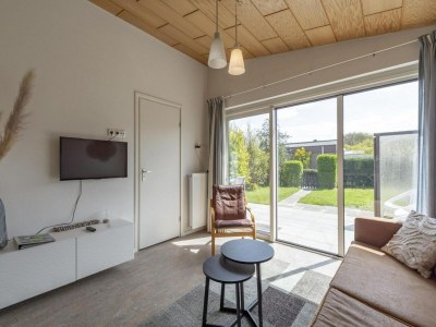 Bungalow Holiday home close to the beach - Outdoor photo 6