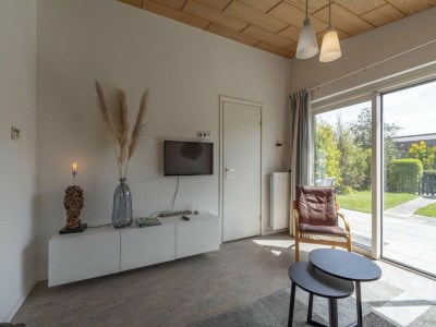 Bungalow Holiday home close to the beach - Outdoor photo 8