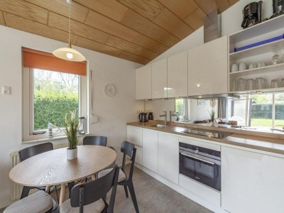 Bungalow Holiday home close to the beach - Outdoor photo 11