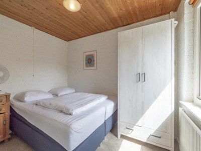 Bungalow Holiday home close to the beach - Outdoor photo 12