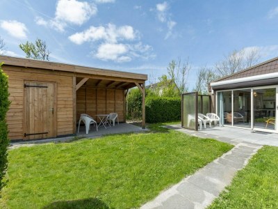 Bungalow Holiday home close to the beach - Outdoor photo 13