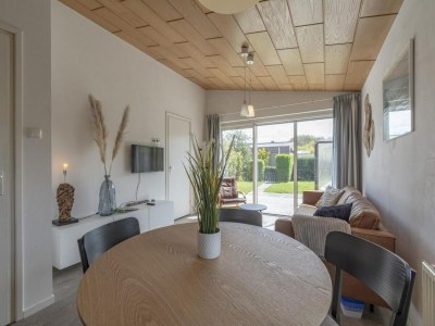 Bungalow Holiday home close to the beach - Outdoor photo 16