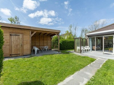 Bungalow Holiday home close to the beach - Outdoor photo 17