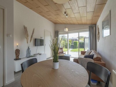 Bungalow Holiday home close to the beach - Outdoor photo 19