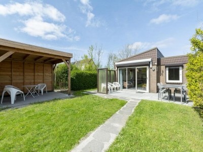 Bungalow Holiday home close to the beach - Outdoor photo 20