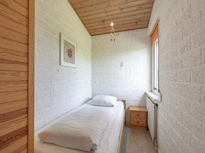 Bungalow Holiday home close to the beach - Outdoor photo 22