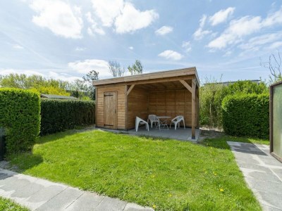 Bungalow Holiday home close to the beach - Outdoor photo 23