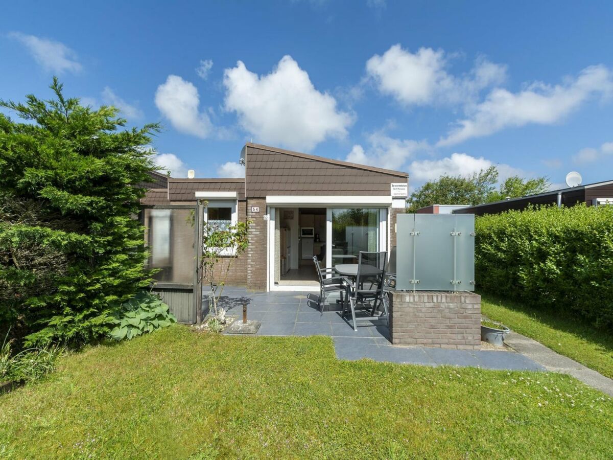 Bungalow Lovely Bunglow with garden - Outdoor photo 2