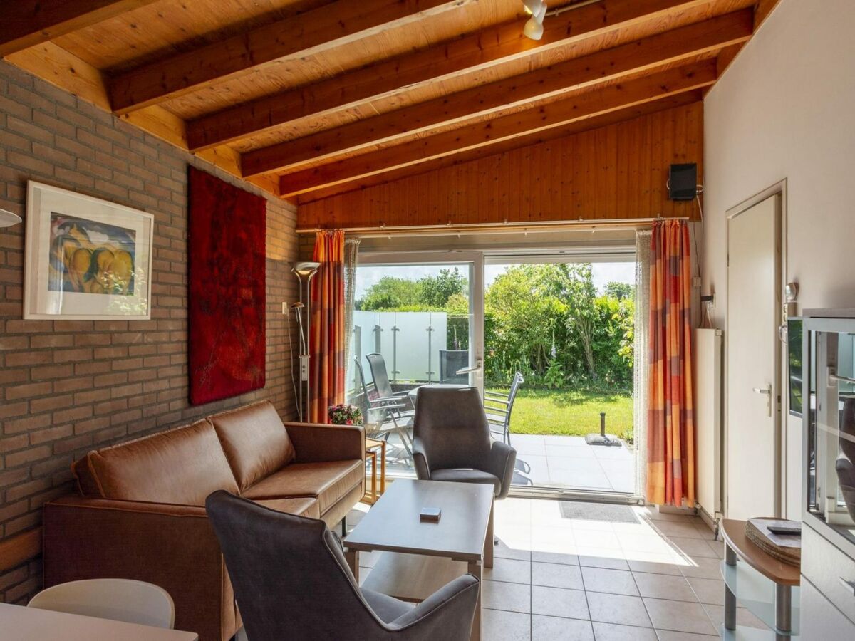 Bungalow Lovely Bunglow with garden - Outdoor photo 5