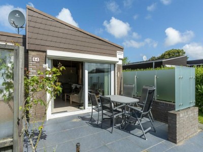Bungalow Lovely Bunglow with garden - Outdoor photo 6